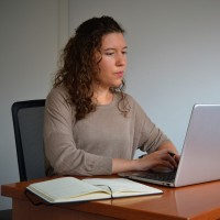 Marta Alsina Bartés-Peiris