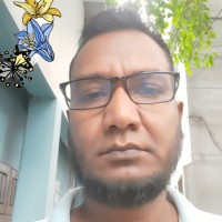 Md. Jahangir Alam Tarafder