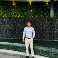 Usman Chaudhary
