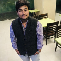 Sarvesh Yadav