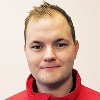 Alan Blyth