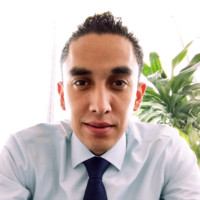 Alexander Garcia