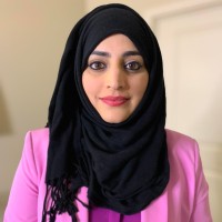 Nazia Zahra Abedi