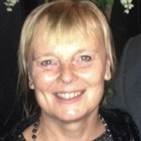 Chantal Driesen