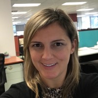Maria Antonia Araque Toledo