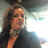 Cristiane Mendes