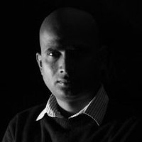 MUKUND NAAIR