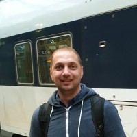 Viacheslav Shevchuk