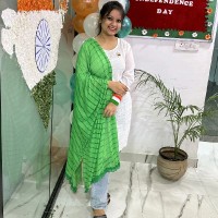 Khushi Gupta