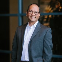 Louis S. Bretaña, Aia