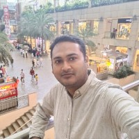 Arup Bhowmick