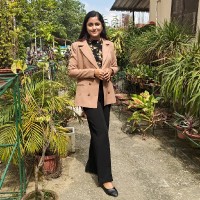 Smita Mohite