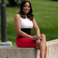 Kesha Stanford