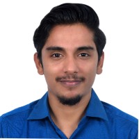 Vivek C