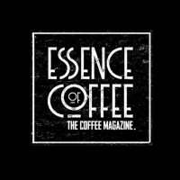 Essence of Coffee John Robusta