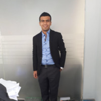 Mohamed Essam