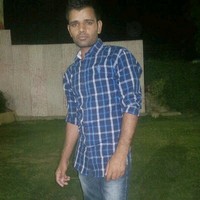 Dharamvir Bhiduri