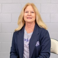 sherry cramer