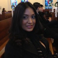 Anna Marie Portelli