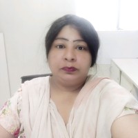 Reena Singhal