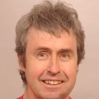 Peter Ingram