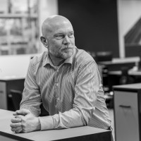 Jesper Tordrup Andersen