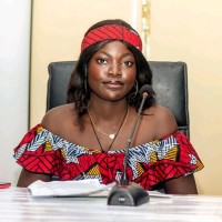 Ornella Didjaou TCHOUROU-NAPO