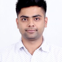 Paras Bansal