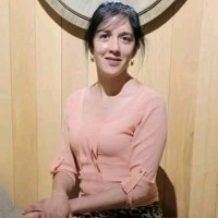 Maria Elena Bustamante Barrientos