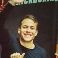 Yannick Sztamfater Garcia