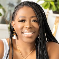 Amesha Arnold