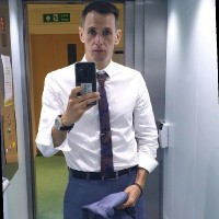 Matthew Cook