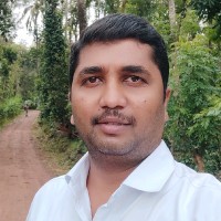 Yathish G