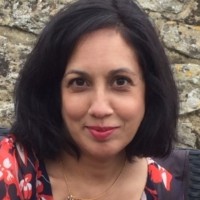 Elaine Schegar