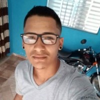 Cristiano Oliveira santos