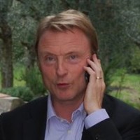 Michael Wetterström