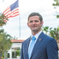 Ryan Brod