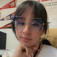 Maria Sanchez Rico
