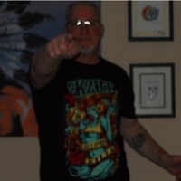 Randy McFall