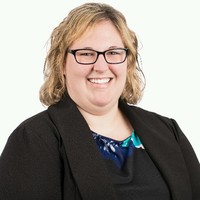 Audrey Berthiaume