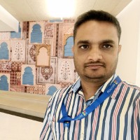 ajay shrivastav