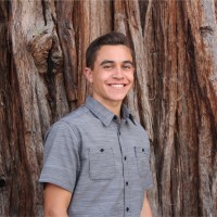 Aaron Mercado