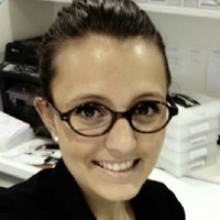 Marie Faulconnier