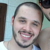 Vinicius Gimenez