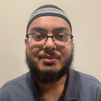 Syed Jahanzaib Hussain