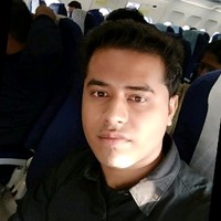 Joydeep Mukherjee