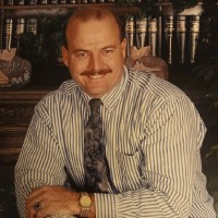 David Worsham