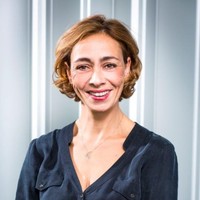 Leïla Ksontini-Bounous