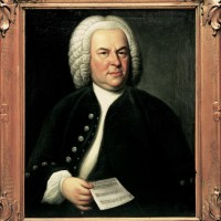 Johann Sebastian Bach