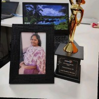 Praveena Shanmugasundaram